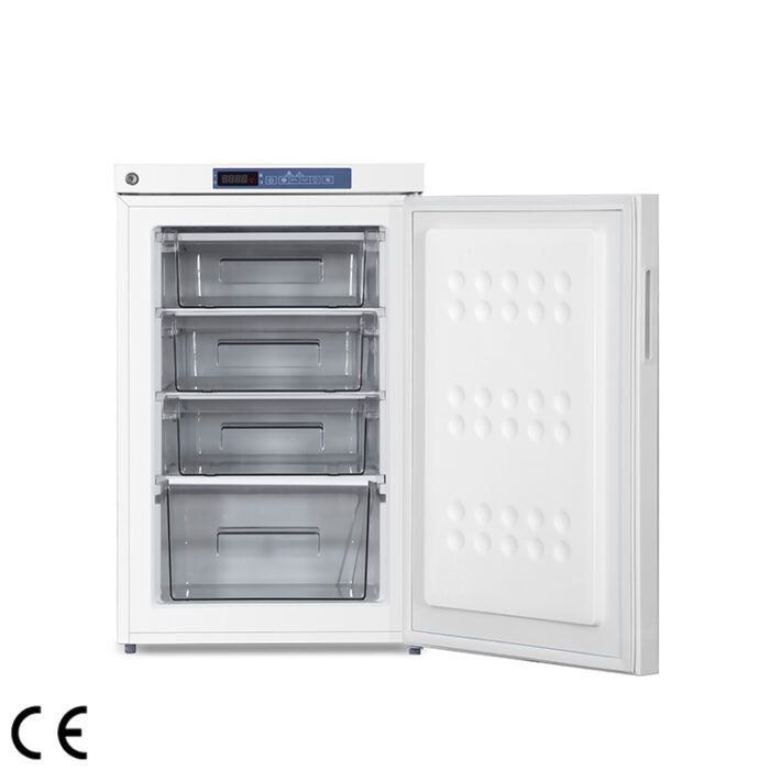 -25℃ Vertical Freezer, LF25-100 – Bild 3