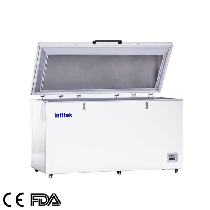 -60℃ Chest Freezer, LF60-H Series – Bild 3