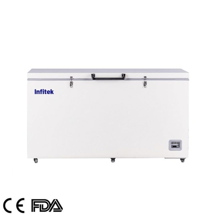 -60℃ Chest Freezer, LF60-H Series – Bild 2