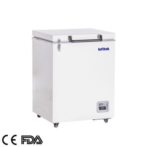 Ultra Low Temperature Freezer