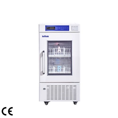 BR4-110, Single Door Blood Refrigerator