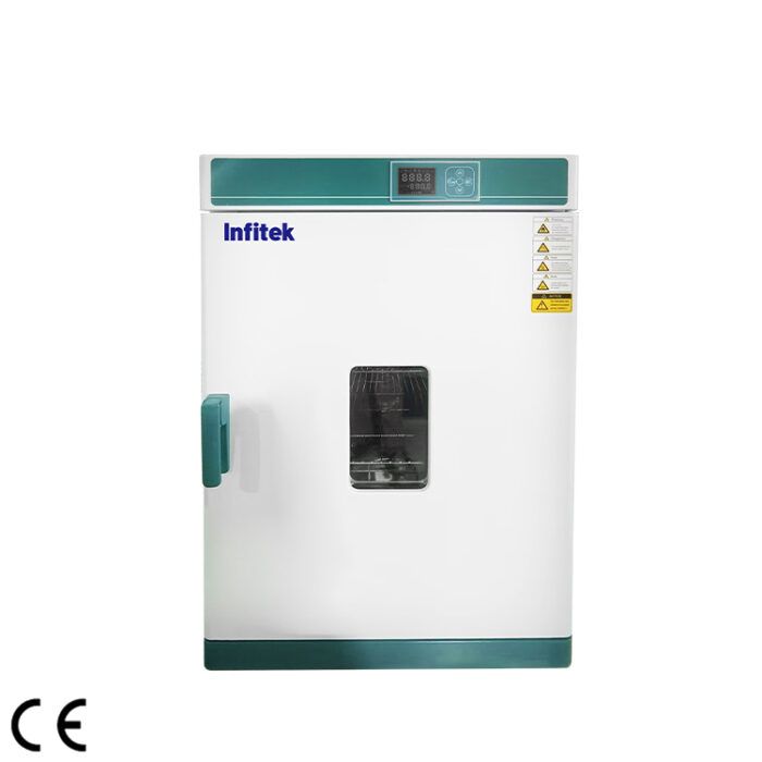 Doppelfunktion (Ofen/Inkubator), DOI-E-Serie – Bild 2