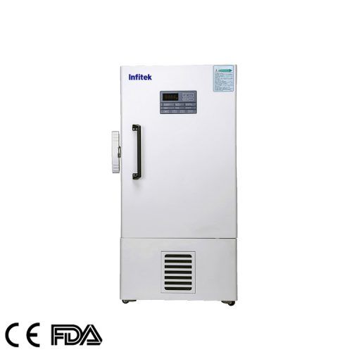 Ultra Low Temperature Freezer