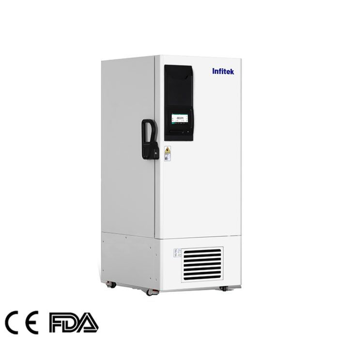 Ultra Low Temperature Freezer, -86℃, ULF86-E Series – Bild 3