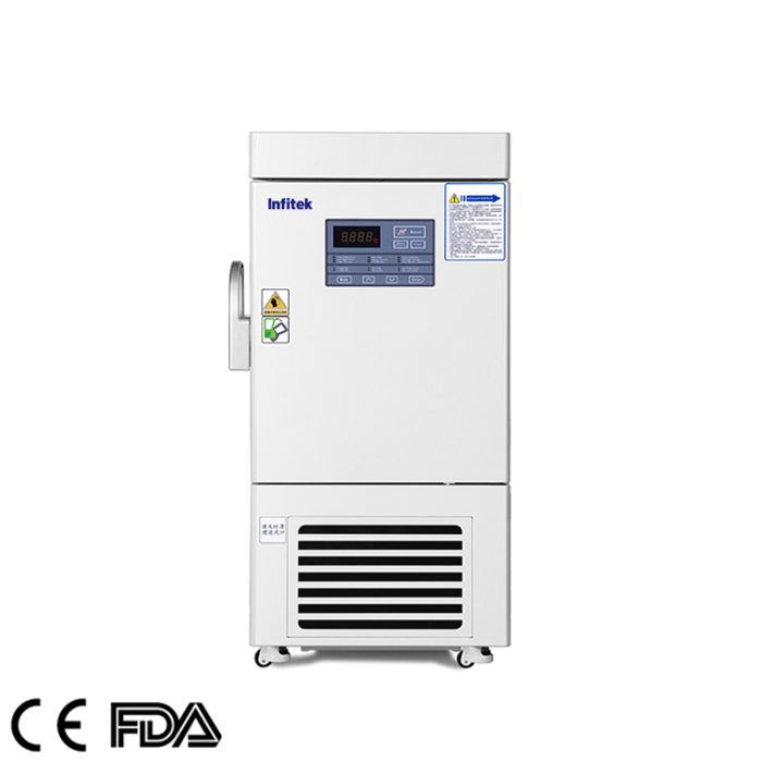 Ultra Low Temperature Freezer, -86℃, ULF86-E Series – Bild 4