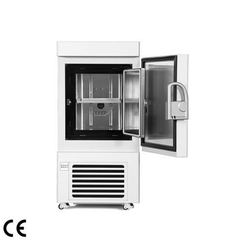 Ultra Low Temperature Freezer, ULF86-60E