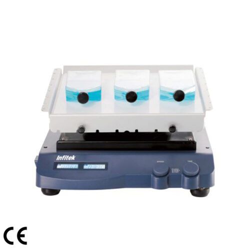 3D Shaker, SHK-TD0509