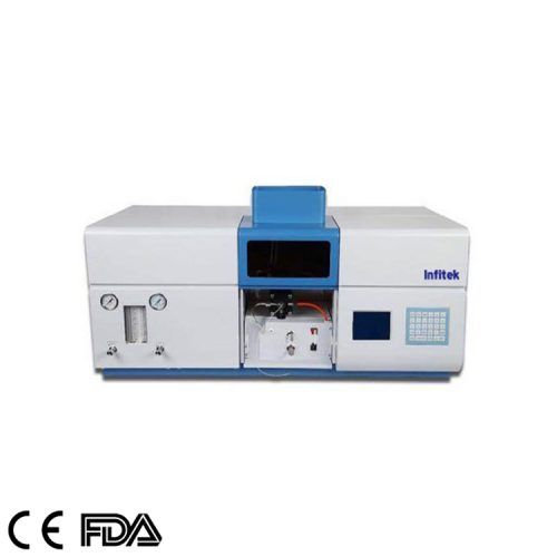 Atomabsorptionsspektrophotometer, SP-IAA320