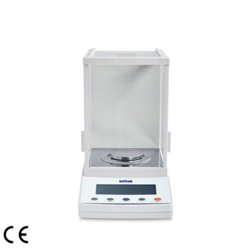 BA-N Series 0.0001g Analytical Balance