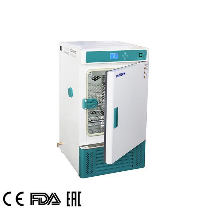 BOD Incubator, ICB-E Series – Bild 2