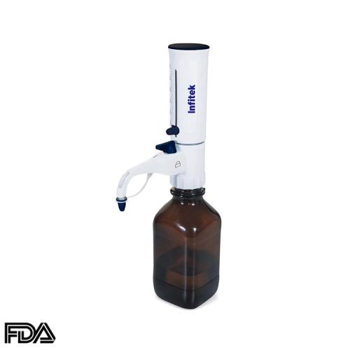 Flaschenaufsatzspender, DISP-Pro