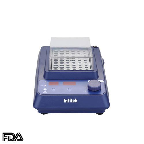 Trockenbad-Inkubator, DBI-120