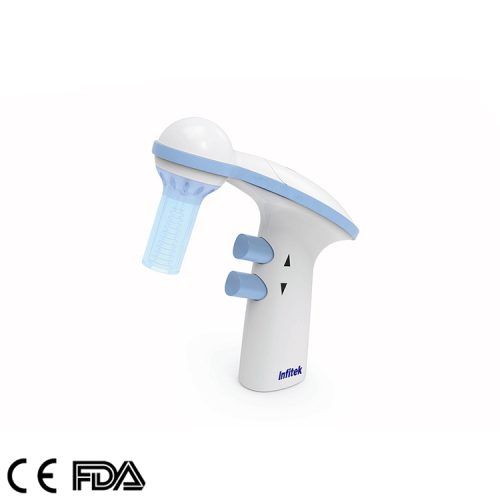 Elektronischer Pipettierhelfer, Pipettierpistole, PIPE-LM (2)