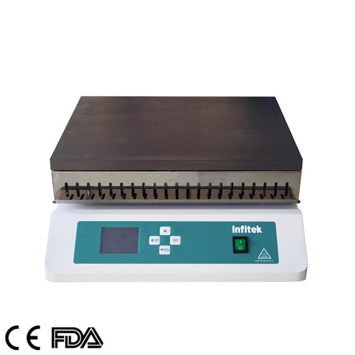 Hot Plate, HPT Series – Bild 4