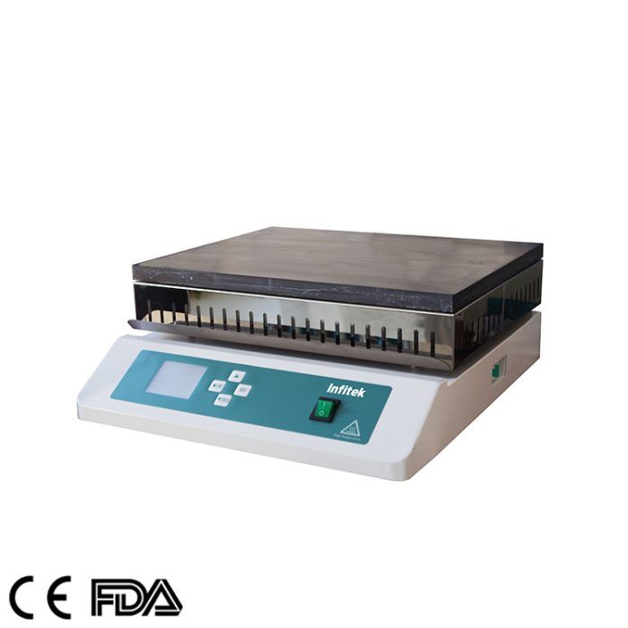 Hot Plate, HPT Series – Bild 3