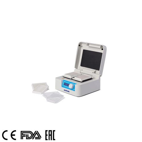 Mikroplatten-Inkubator, DBI-P80-2