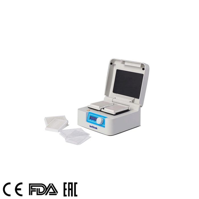 Mikroplatten-Inkubator, DBI-P80-2