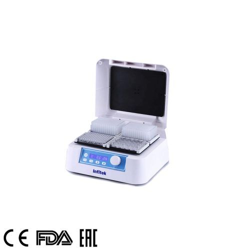 Mikroplatten-Inkubator, DBI-P80-4