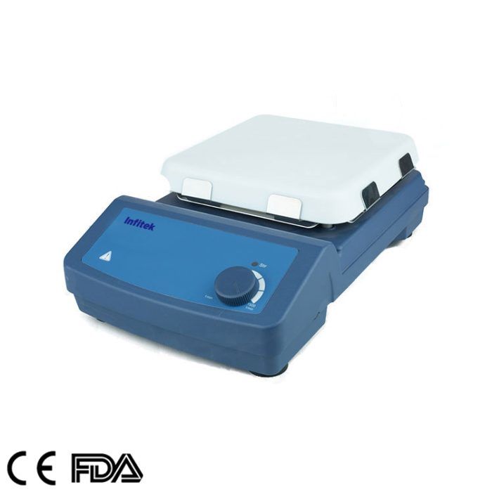 Magnetic Stirrer, MGS Series – Bild 2