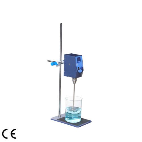 OHS Series Overhead Stirrer