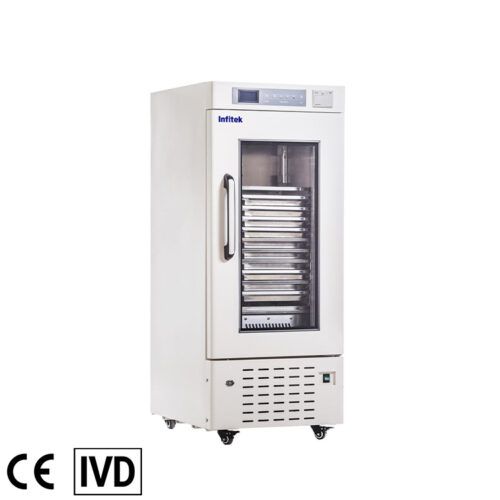 OI-5, POI-10 Platelet Oscillating Incubator