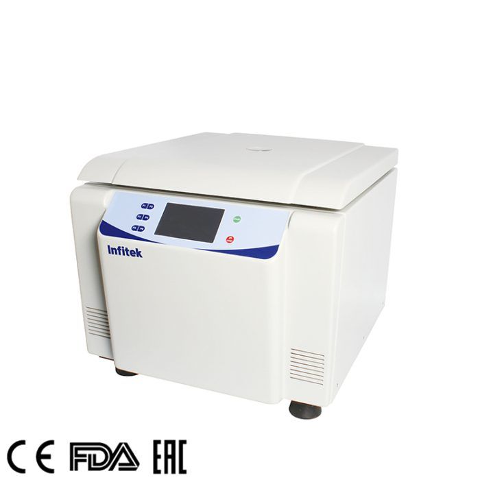 Hochgeschwindigkeitszentrifuge-CFG-20