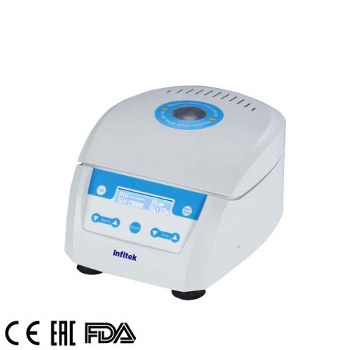 mini centrifuge CFG-Mini15R