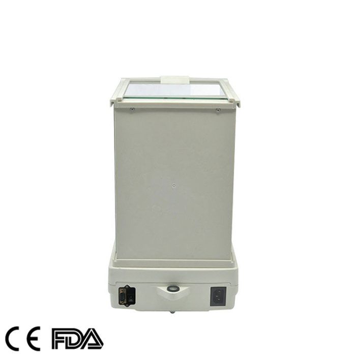 0,0001 g Analysenwaage, BA-T-Serie