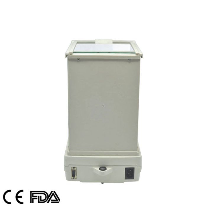 0,001 g Analysenwaage, Serie BA-W