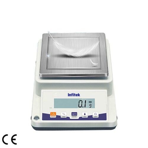 0.1g Precision Balance, BP-BF Series