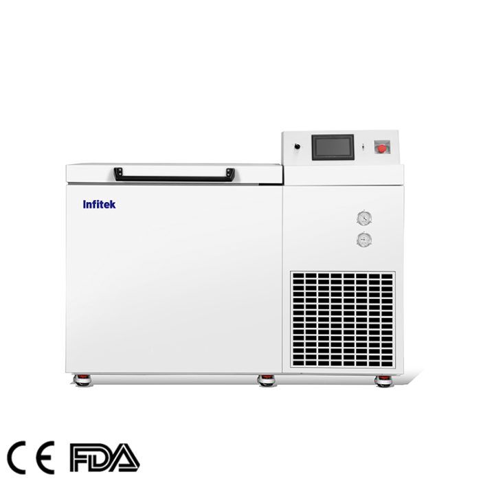 -150℃ Kryogengefrierschrank, ULF150-H130