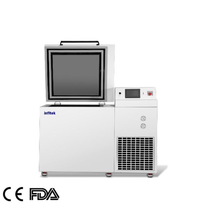 -150℃ Kryogengefrierschrank, ULF150-H130