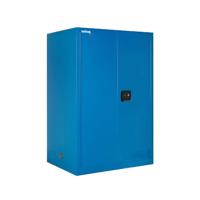 Chemikalienschrank