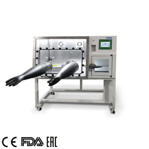 Anaerobe Kammer, ICB-AN3P-20