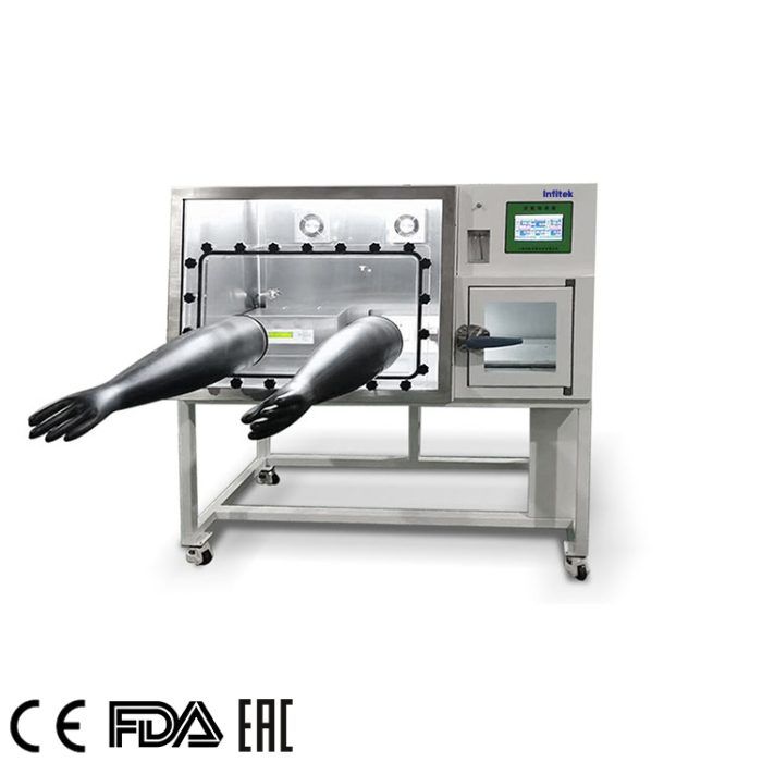 Anaerobe Kammer, ICB-AN3P-20