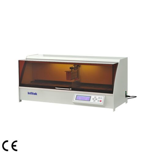 Automatischer Gewebeprozessor, Mini-Typ, TSP-1