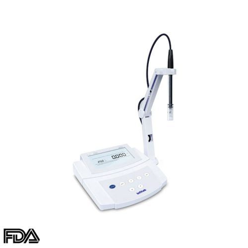 Tisch-Leitfähigkeitsmessgerät, BEP-12DW