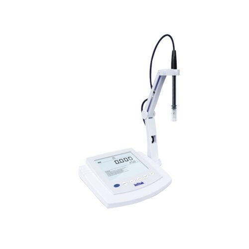 Tisch-Leitfähigkeitsmessgerät (TDS), BEP-M950