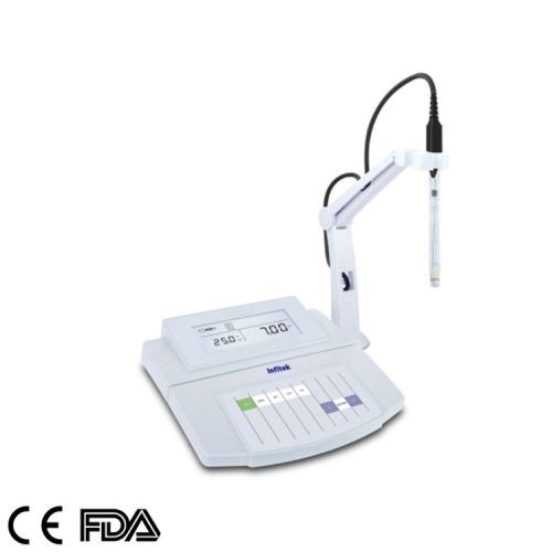 Tisch-pH-Meter, Redox-Meter, Wirtschaftlich, PH-BCW-Serie