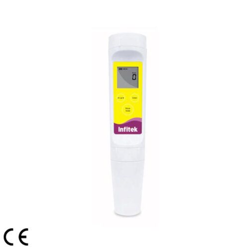 Bluetooth-pH-Tester, PH-BT10
