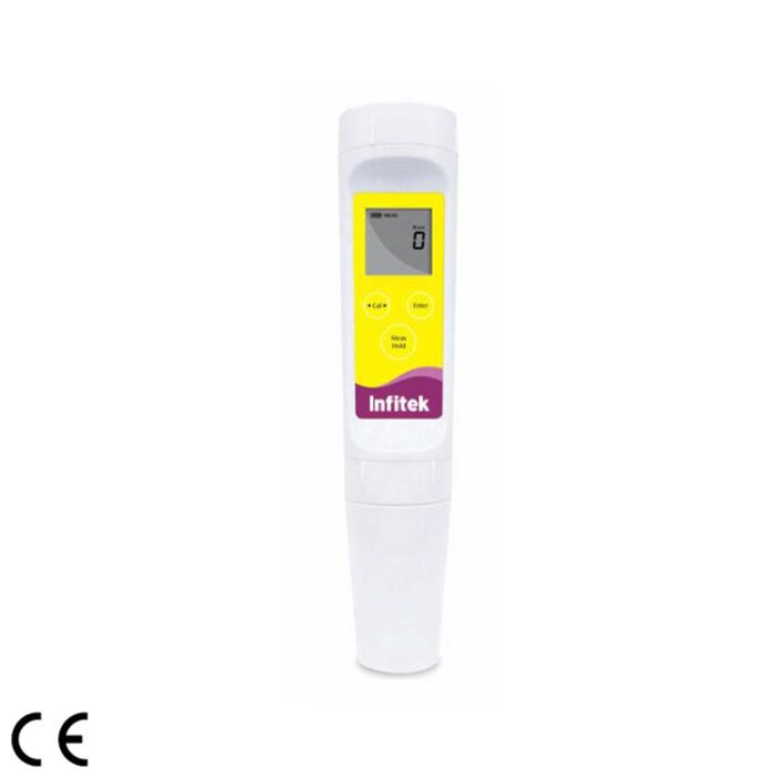 Bluetooth-pH-Tester, PH-BT10