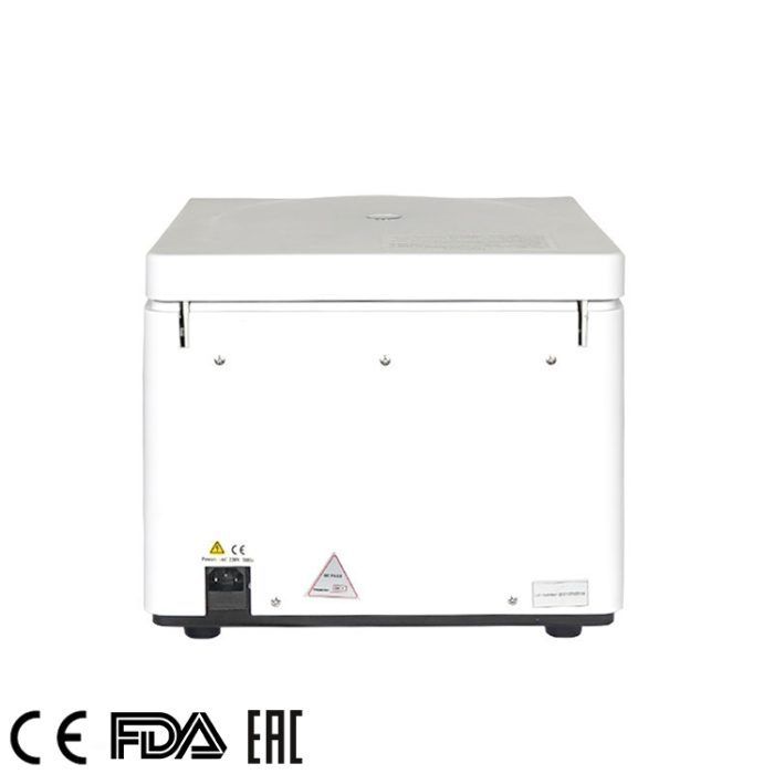 ZENTRIFUGE
