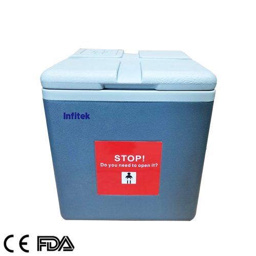 CLR-1.5 Medizinische Kühlbox