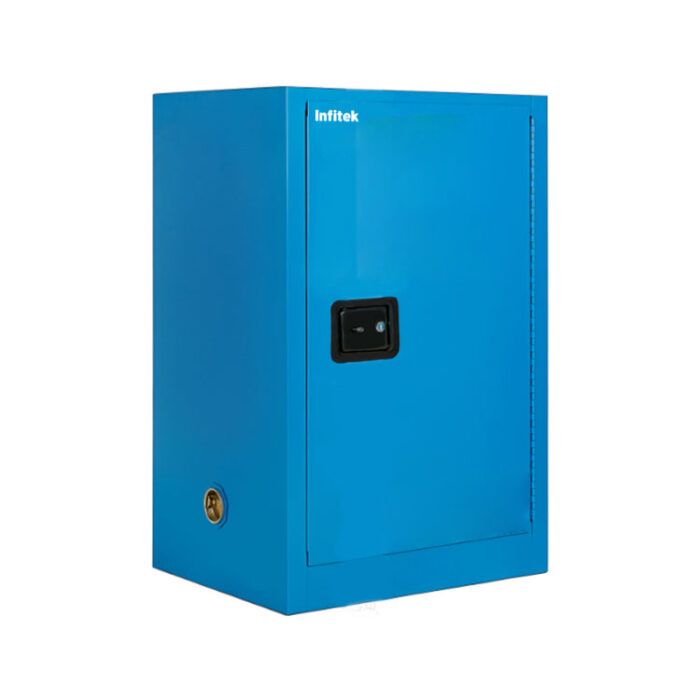 Chemikalienschrank