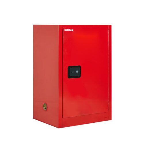 Chemikalienschrank