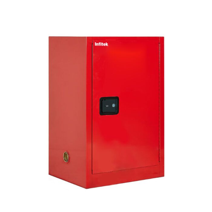 Chemikalienschrank