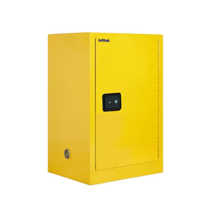 Chemikalienschrank