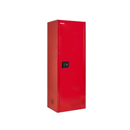 Chemikalienschrank