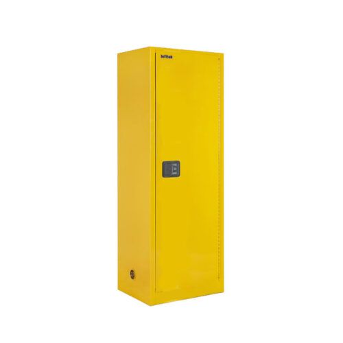 Chemikalienschrank