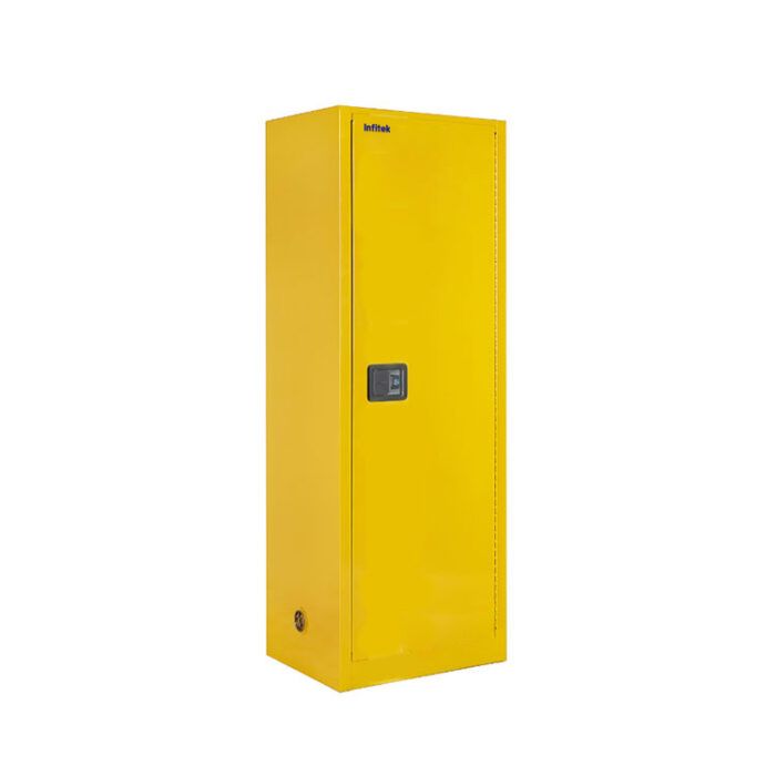 Chemikalienschrank